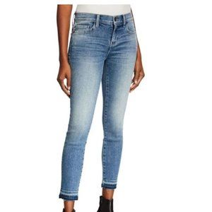 Current/Elliot The Stiletto Jean